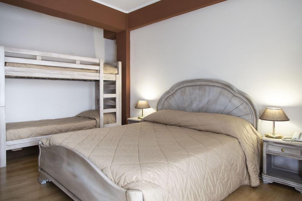 פסקאסרולי Grand Hotel Del Parco מראה חיצוני תמונה