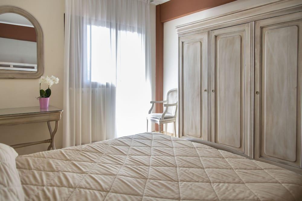פסקאסרולי Grand Hotel Del Parco מראה חיצוני תמונה